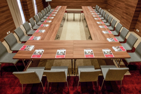 Hotel Ramada Plaza Craiova